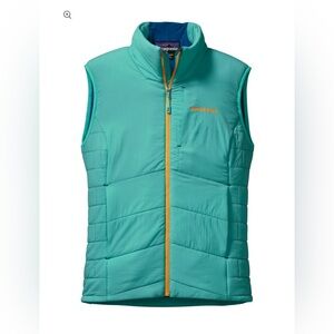 Patagonia Nano Air Vest